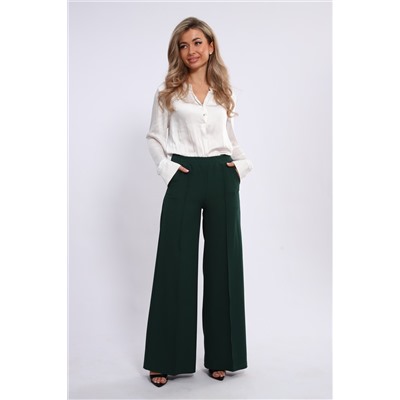 Брюки палаццо 20683