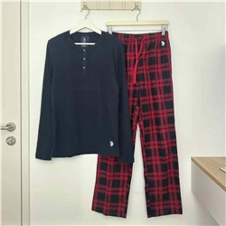 Домашний костюм ⚫️U.S. Pol*o ASS*N