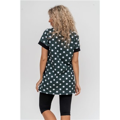 Костюм с бриджами 36825 НАТАЛИ #1031070