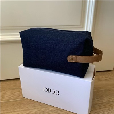 Джинсовая косметичка  Dio*r Sauvag*e 💙