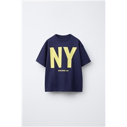 CAMISETA ESTAMPADO TEXTOS