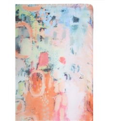 Палантин женский KSH16-129-2