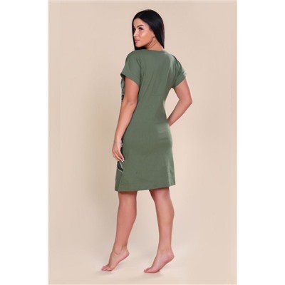 460 Туника хлопковая - LiLian