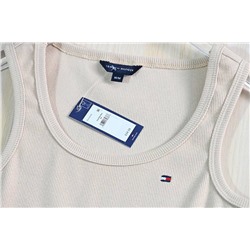 Женская майка   Tomm*y Hilfige*r ❌  Экспорт