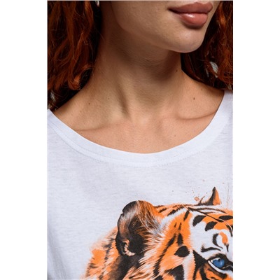 Футболка женская 7030/1