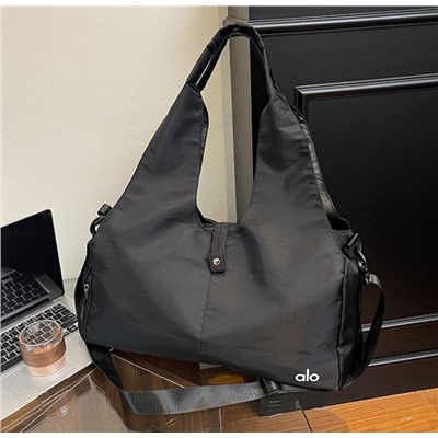 Спортивная сумка   Al*o yog*a