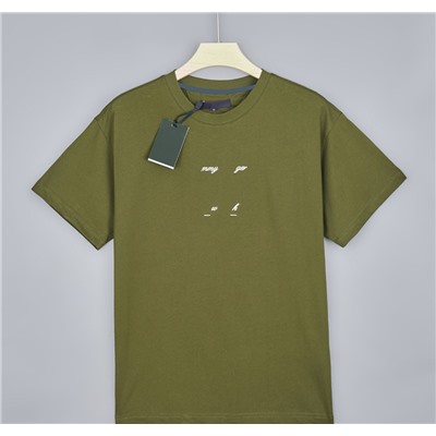 Мужская хлопковая футболка 3 цвета ТОММИ ХИЛФИГЕ*Р