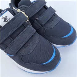 Детские кроссовки  US POL*O ASS*N, экспорт