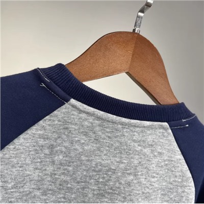 Свитшот для мальчиков