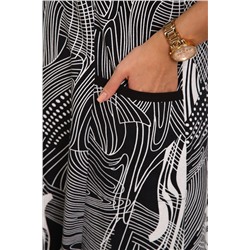 1106 Халат женский