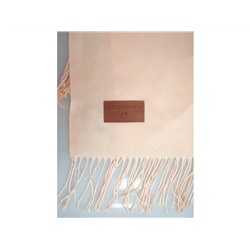 Платок Pashmina женский Lanotti/персик