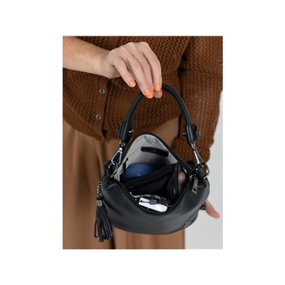 Сумка Lanotti FAVORITE 812/черный