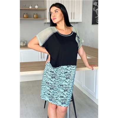 Платье 9059 НАТАЛИ #882127