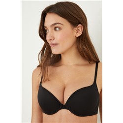 GORGEOUS Sujetador push up microfibra