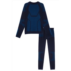 Термокомплект (Брюки+Лонгслив) PLAYTODAY, 911150