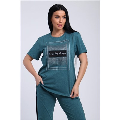 Костюм с брюками 65061 НАТАЛИ #990325