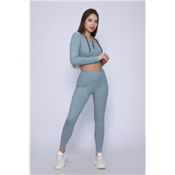 Костюм с лосинами 86063 НАТАЛИ #952176