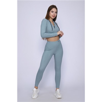 Костюм с лосинами 86063 НАТАЛИ #952176