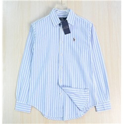 Женская хлопковая рубашка  РАЛЬ*Ф Л