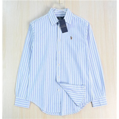 Женская хлопковая рубашка  РАЛЬ*Ф Л