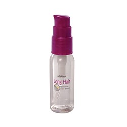 Несмываемая восстанавливающая сыворотка для волос Long Hair от Mistine 20 мл / Mistine Long Hair serum 20 ml