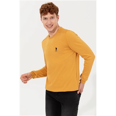 Erkek Safran Basic Kazak