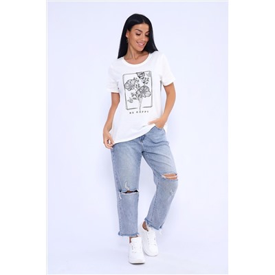 Футболка 80035 НАТАЛИ #1026930