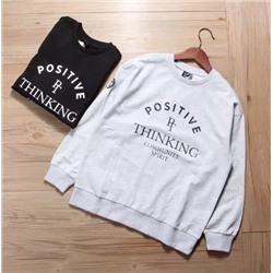 Свитшот для мальчиков/девочек