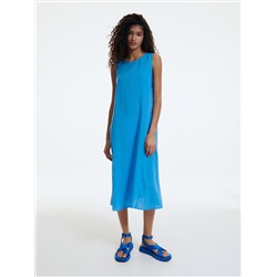 Kleid mit hohem Tencel™ Modal-Anteil