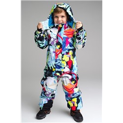 Комбинезон PLAYTODAY, 792377