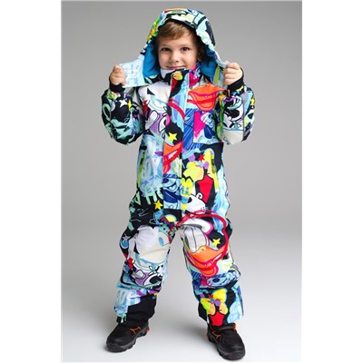 Комбинезон PLAYTODAY, 792377