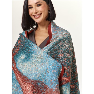 Палантин женский RH10-29-8