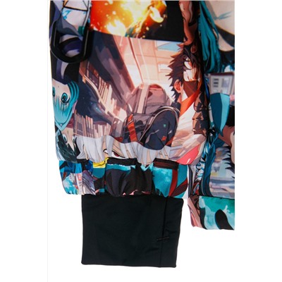 Куртка PLAYTODAY, 1035207