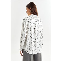 Блуза POMPA #970202