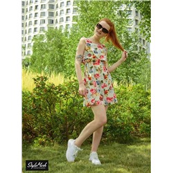 StyleMark Polarized L2543C солнцезащитные очки