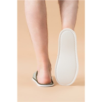 Тапки мужские МШО