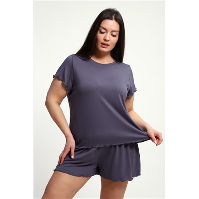 Пижама женская ПЖ-010