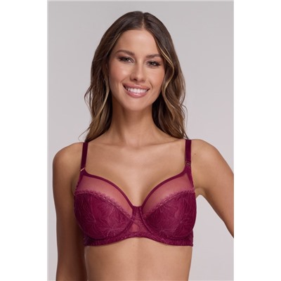 1396 M бюст (фукс) 6