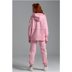 7431 толстовка женская