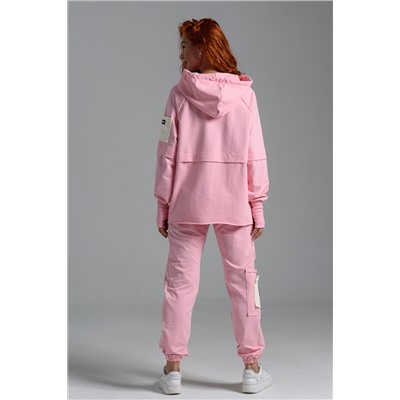 7432 брюки женские