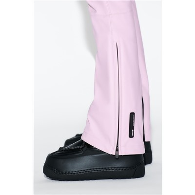 FLARE WATER-RESISTANT WINDPROOF RECCO® TECHNOLOGY SKI COLLECTION TROUSERS, CHARACTERISTICS