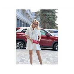 Сумка женская Lanotti 6006/красный