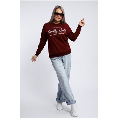 Толстовка 80048