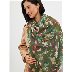 Палантин женский KSH25-1253-5