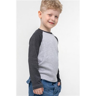 Детская толстовка Элвисин НАТАЛИ #940886