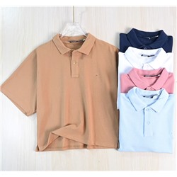 Женская футболка поло с цельнокроенным рукавом 5 цветов РАЛЬ*Ф Л