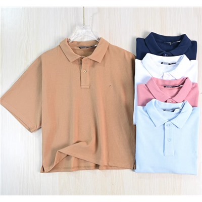 Женская футболка поло с цельнокроенным рукавом 5 цветов РАЛЬ*Ф Л