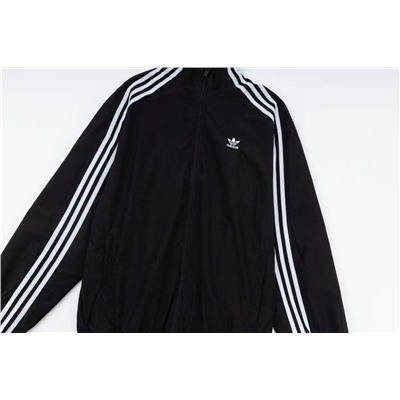 Классическая кофта на молнии Clover classic Adida*s Clover