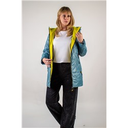 Демисезонная куртка Лайт, арт.618, премиум