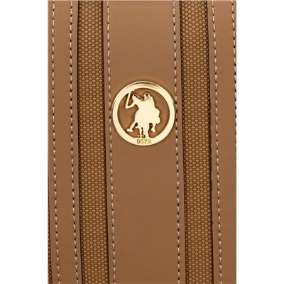 Kadın Kahverengi Çapraz Çanta